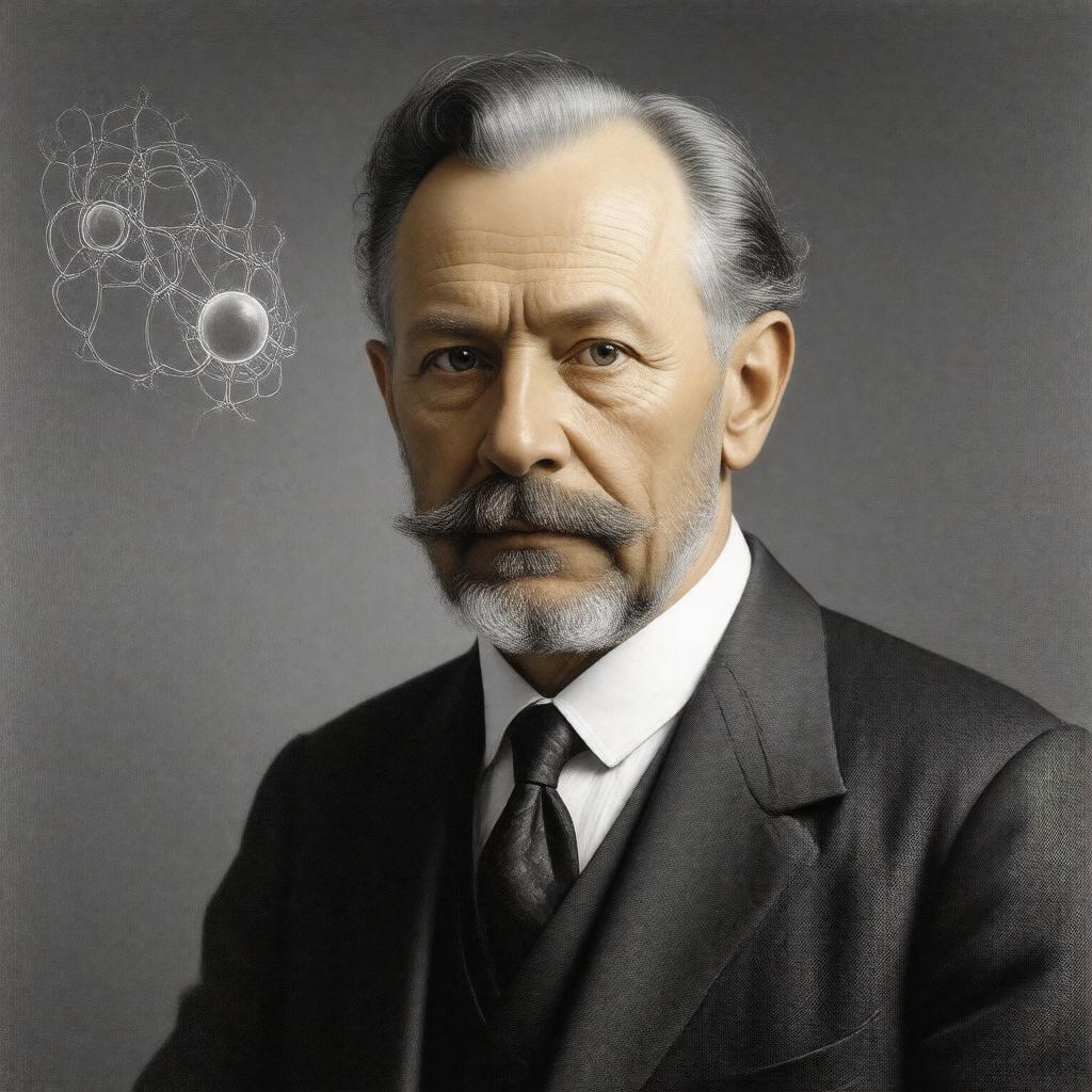 Christian de Duve